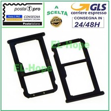 SLOT CARRELLO VANO SCHEDA NANO