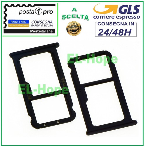 Slot carrello vano - carrello,