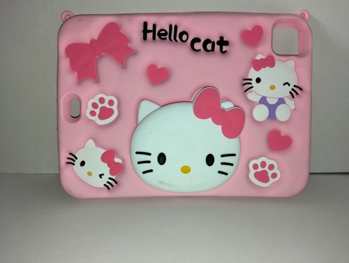 Nuova custodia hello kitty - nuova,