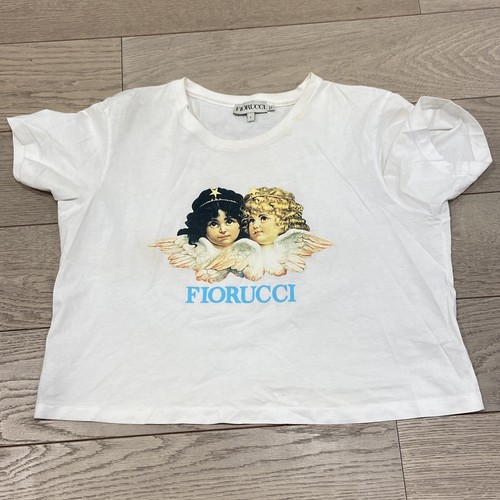 Shirt fiorucci angeli - fiorucci,