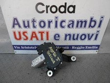 Motorino tergilunotto OPEL ASTRA J 13256917 13256923  2010