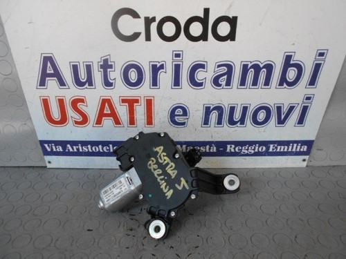 Motorino tergilunotto opel - motorino,