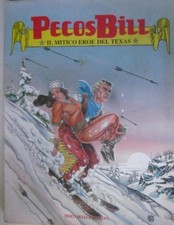 PECOS BILL GIGANTE - ANNO II -