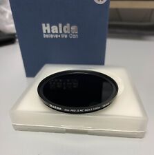 Haida PRO II filtro ND 3.0 1000x 10 Stop SLIM MC 58MM