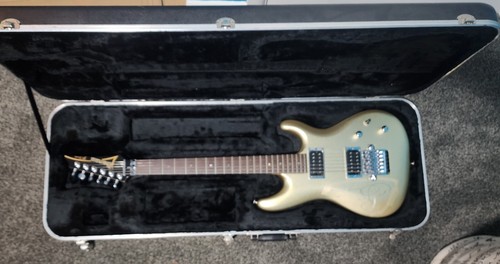 Rare 2002 ibanez - rare, js2000