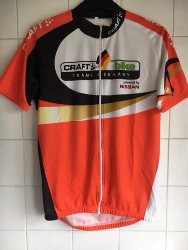 Maglia ciclismo craft bike - maglia,