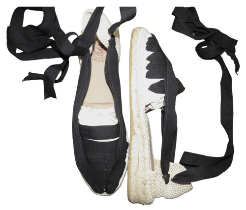 Manual alpargatera scarpe - la,