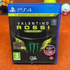 Valentino Rossi The Game
