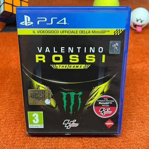 Valentino rossi the - valentino,