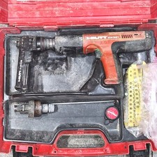 Hilti Utensile azionato a