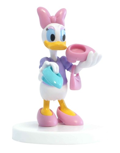 Figure mickey mouse friends - mouse,