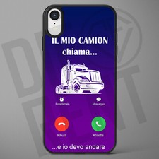 Cover cellulare Camion