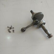 albero motore per DECESPUGLIATORE EMAK EFCO JET 300 TAGLIAERBA ricambi usati