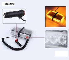 24-LED 12V 24W Strobo