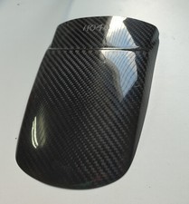 Parafango in fibra di carbonio