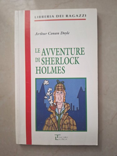 Libro avventure di - libro,