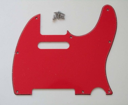 Battipenna per chitarra - , tele