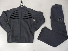 0419 FIR TUTA FELPA ITALIA TG