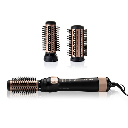 Spazzola arriccia capelli - , bhs4