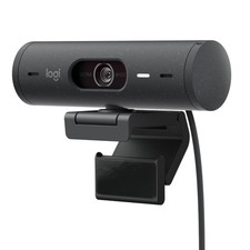 Logitech Brio 500 Webcam Full