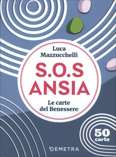 Ansia le carte del - carte,