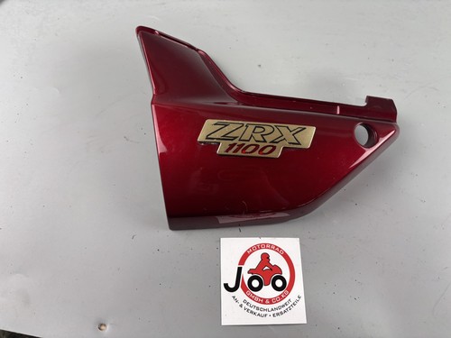 Kawasaki zrx1100 zrt10c - kawasaki,