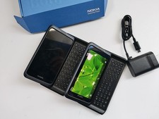 Originale - Nokia E7 - 16 GB -