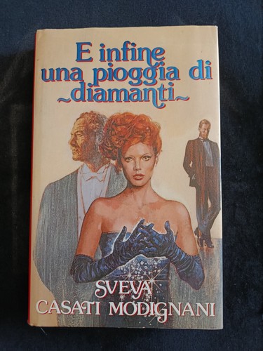 Infine una pioggia di - e,