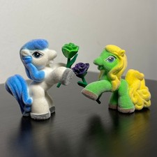 Filly Horse fakie pony con