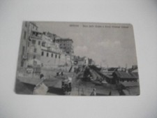 GENOVA MURA DELLE GRAZIE E