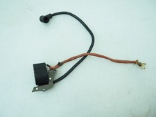 BOBINA ACCENSIONE  ALPINA CASTOR CP 40 / CP 41 USATO ORIGINALE prof. 45