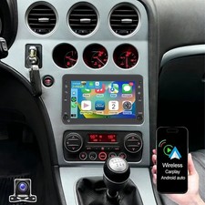 Autoradio 2+64G KAM Android 15
