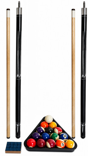 Set completo biliardo 2 - set,