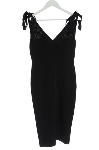 Zara basic abito midi donna - zara,