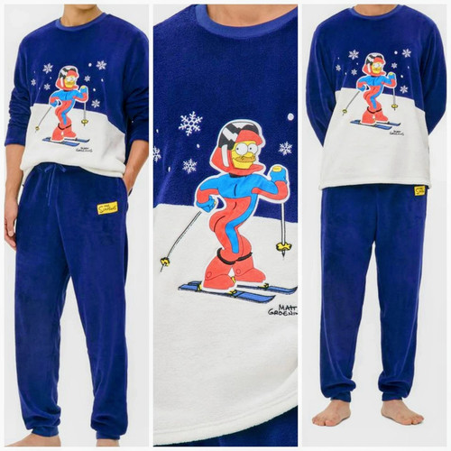 Set pigiama uomo - pigiama, i