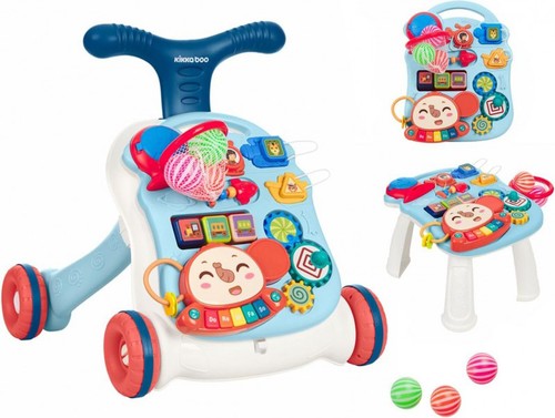 Kikka boo primi - boo, neonato