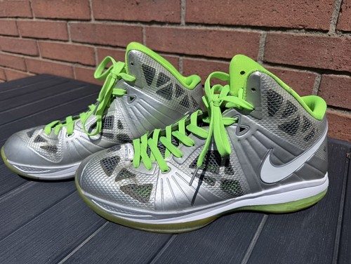 Nike lebron viii 2011 - nike,
