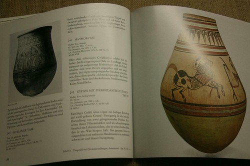 Catalogo ceramica antico - catalogo,