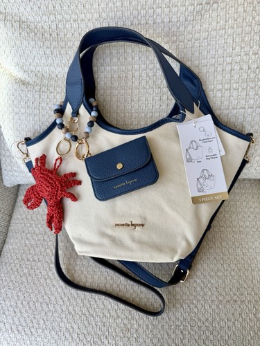 Borsa tracolla nanette - tracolla,