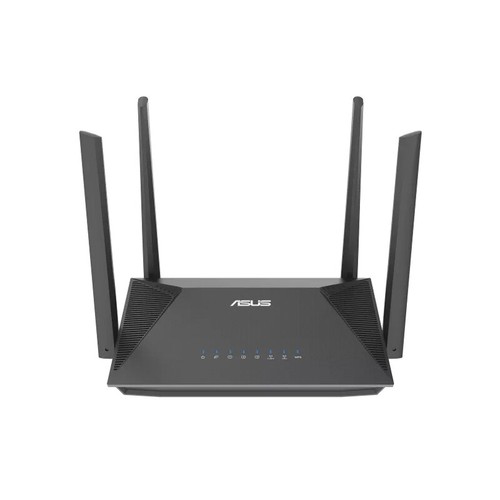 Asus router ax52 - router, ax1800