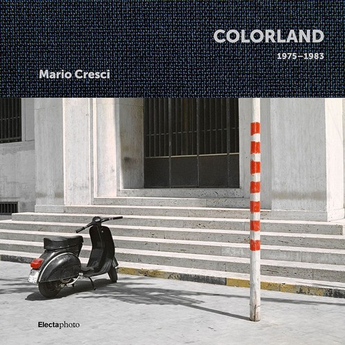 Mario cresci colorland - cresci.,