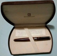 Penna Stilografica Borghini in