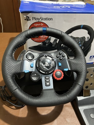 Logitech g29 driving - g29, force