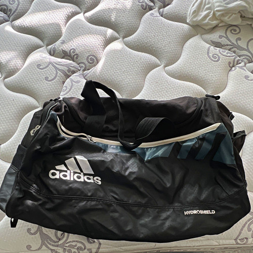 Adidas hydroshell large 45l - large,
