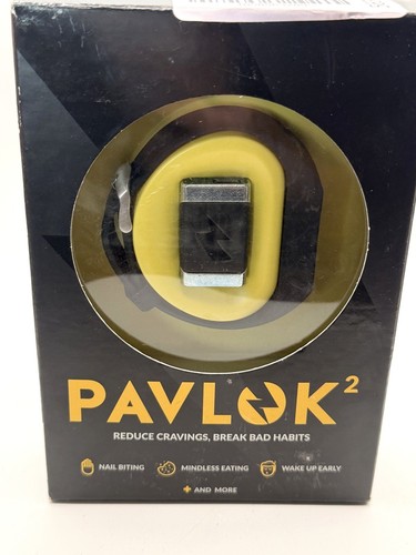Pavlok shock clock pav - pavlok, pav-2718