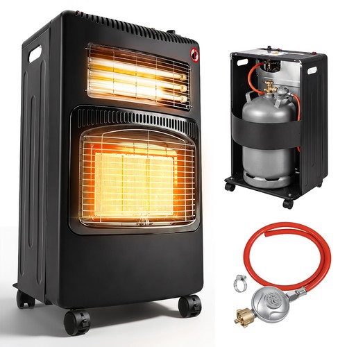 Riscaldatore gas 4200 w - a,