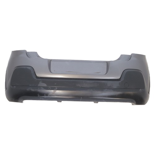 Paraurti posteriore citroen - citroen, c3