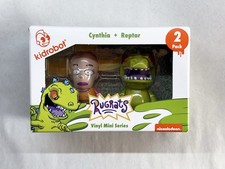 KidRobot Nickelodeon Rugrats