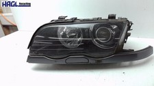 Faro Xenon Sinistro BMW 330d