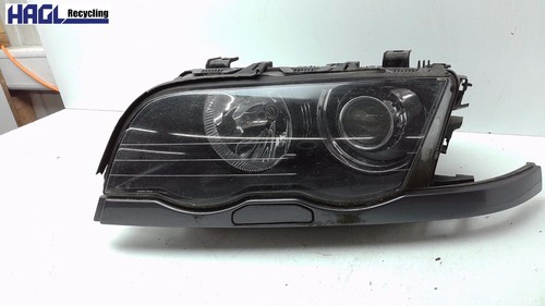 Faro xenon sinistro bmw - xenon,